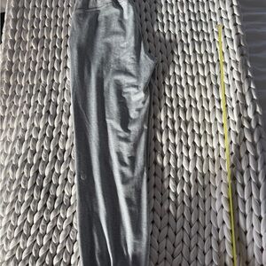 Lululemon Soft Jersey Classic Fit joggers. Size No tags, but never worn.